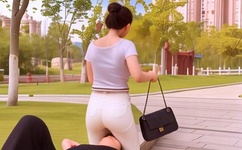 乌兰图雅的MM有多大